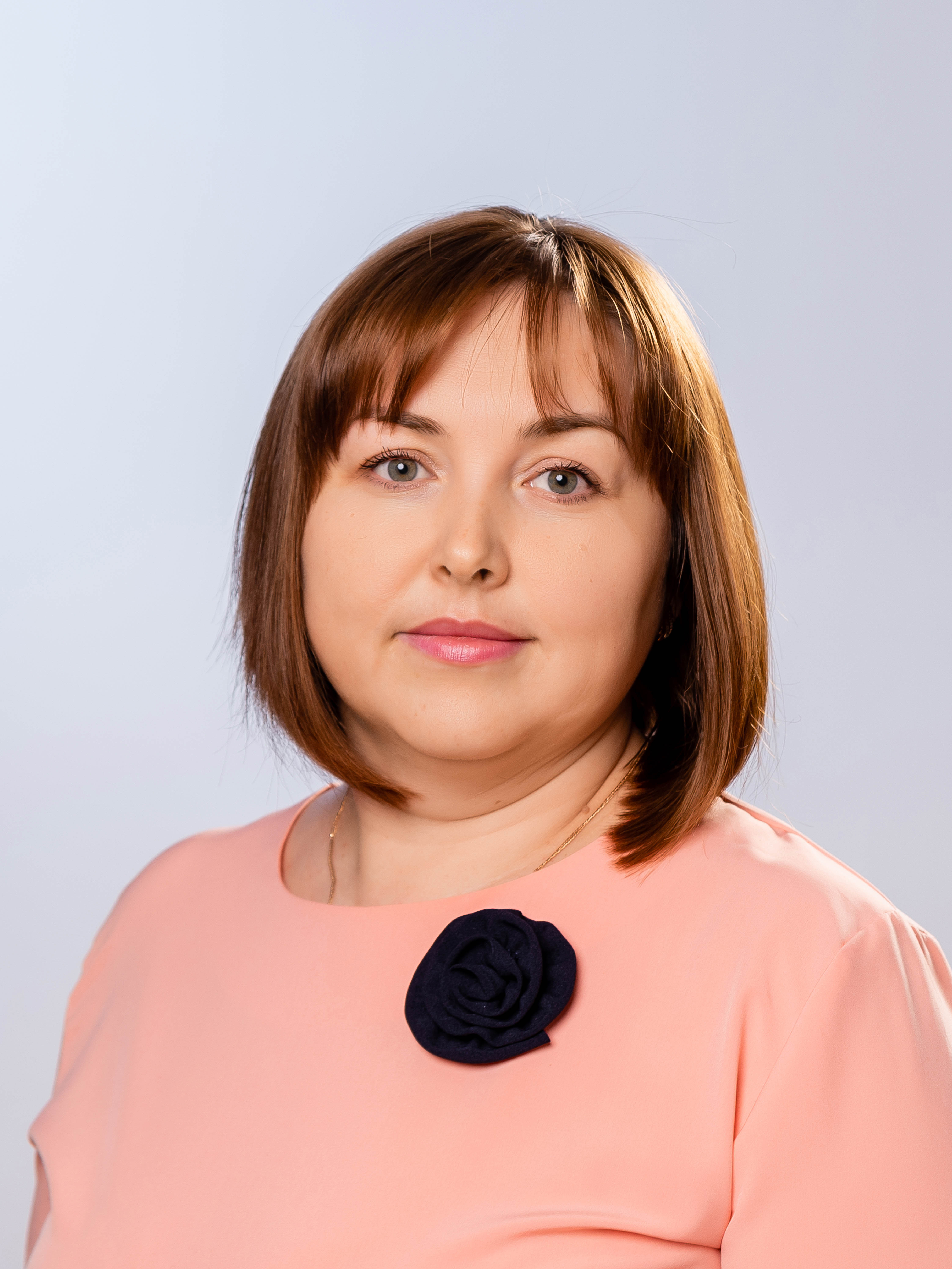 Владимирова  Галина  Валентиновна.