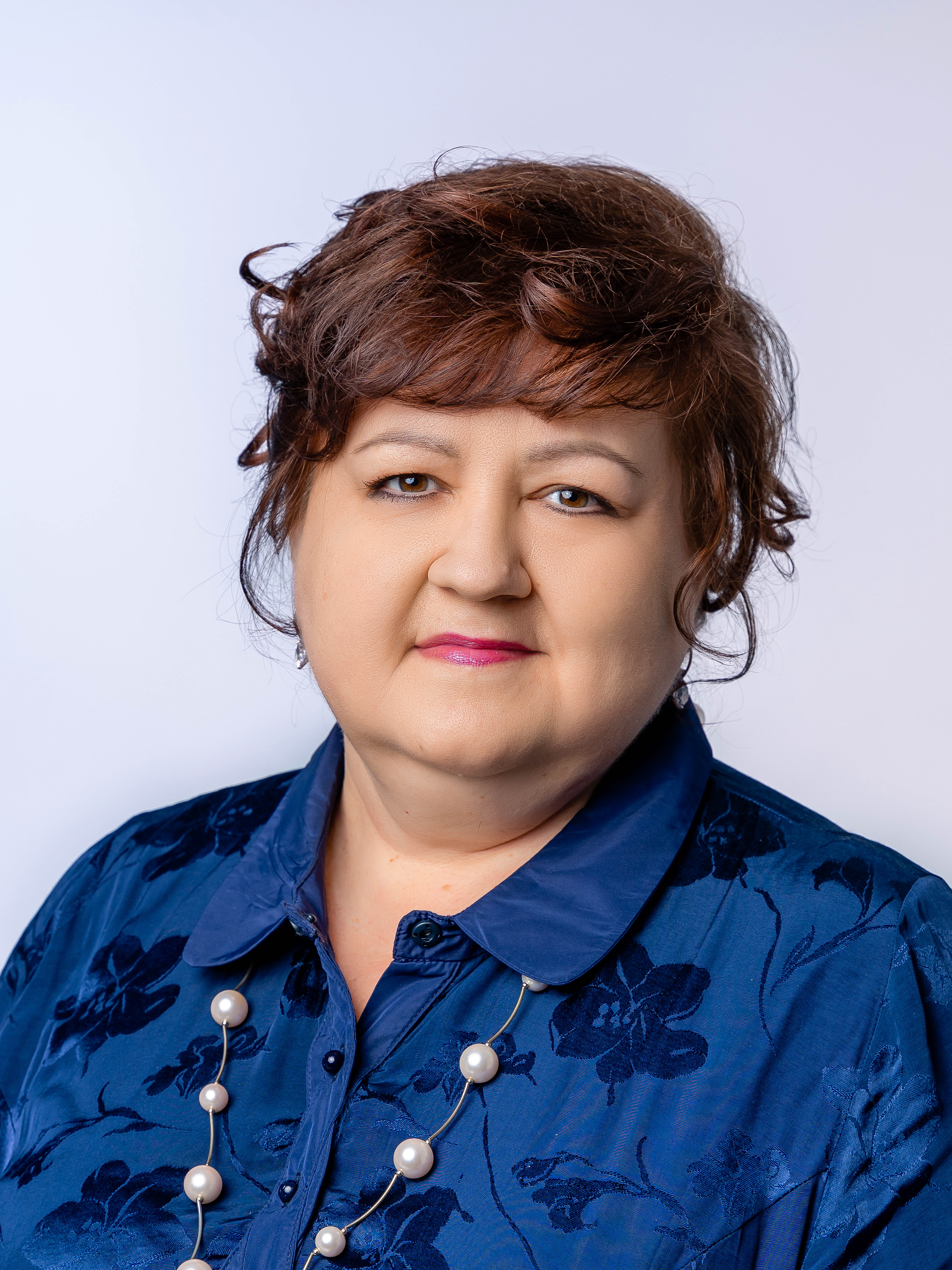 Алиева Виктория  Николаевна.