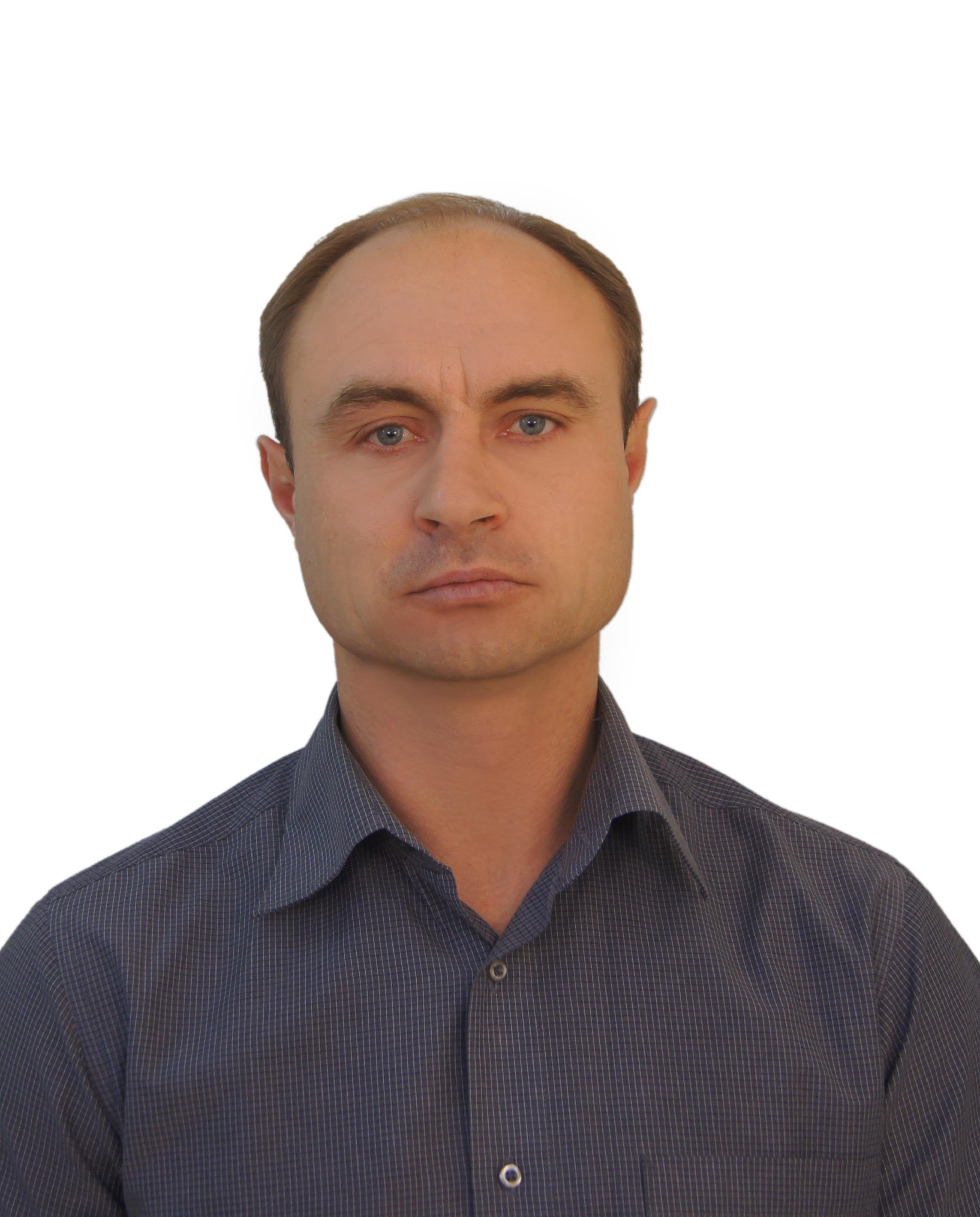 Бекреев Дмитрий  Петрович.