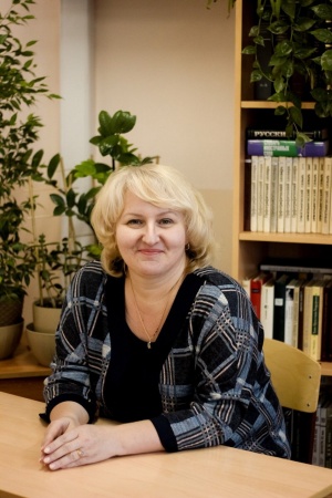 Сивак Ольга Геннадьевна Сивак Ольга Геннадьевна.