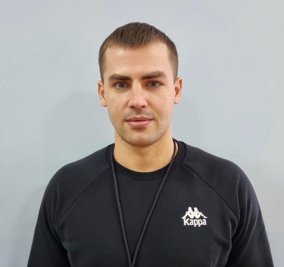 Горелов Максим Александрович Горелов Максим Александрович.