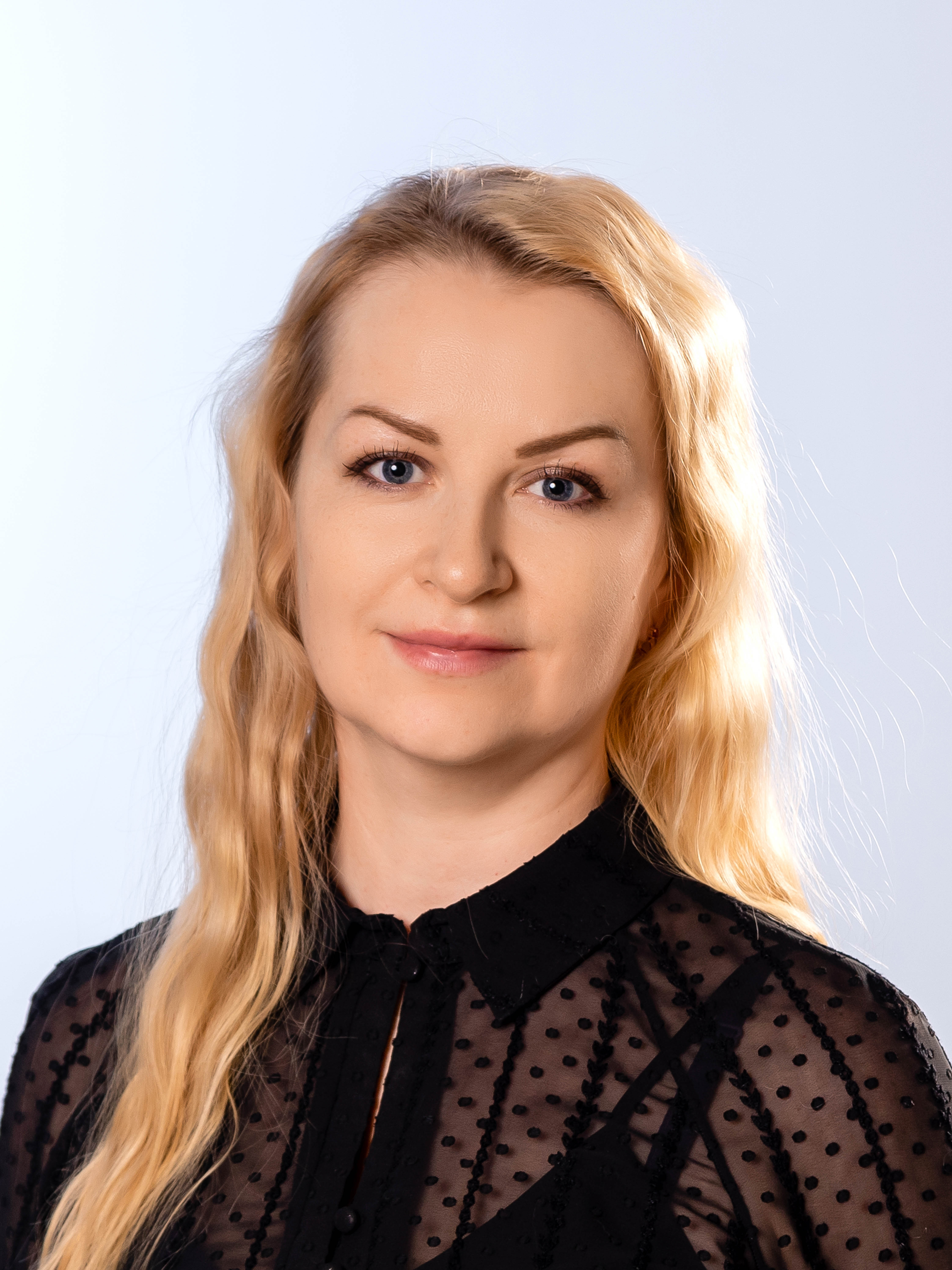Халиуллина Татьяна Анатольевна.