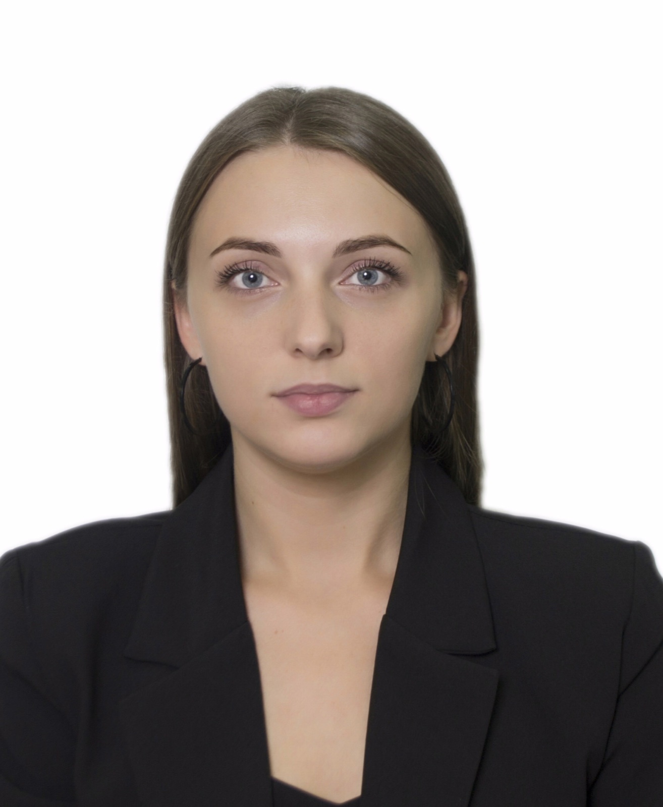 Лавренова Мария Александровна.