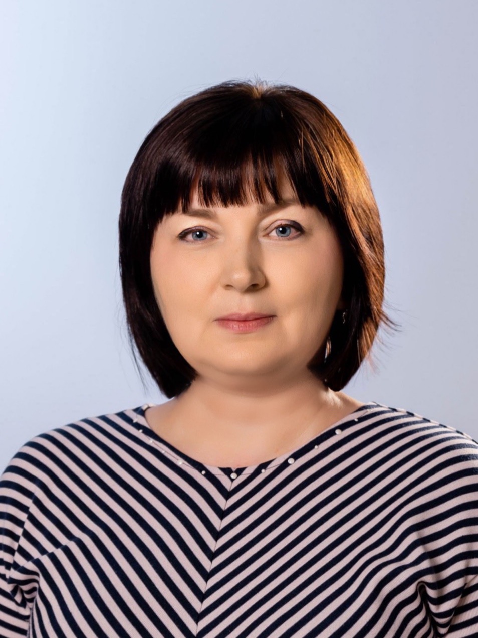 Полынцева Ирина Николаевна.