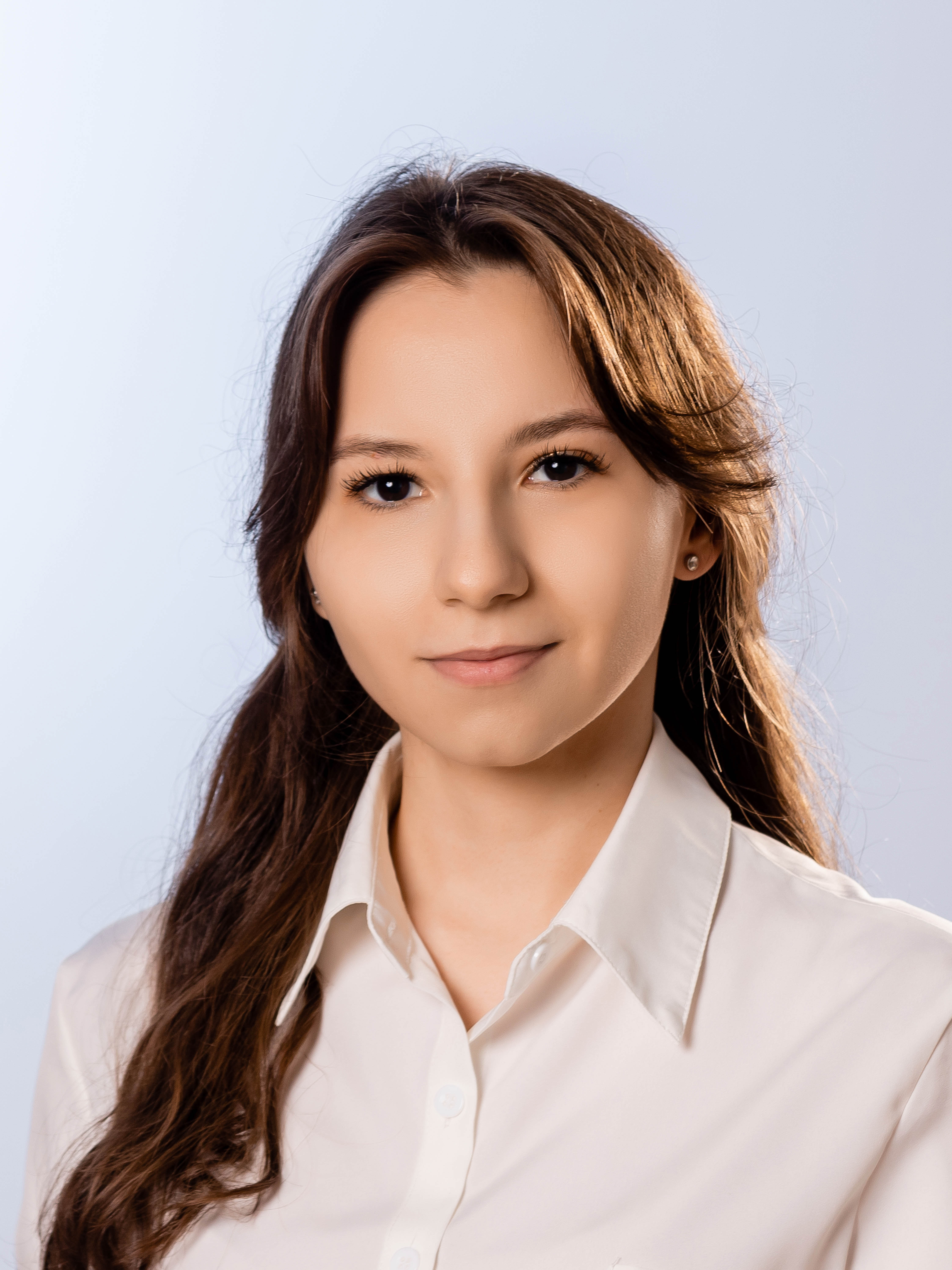Суслова Лолита Владиславовна.